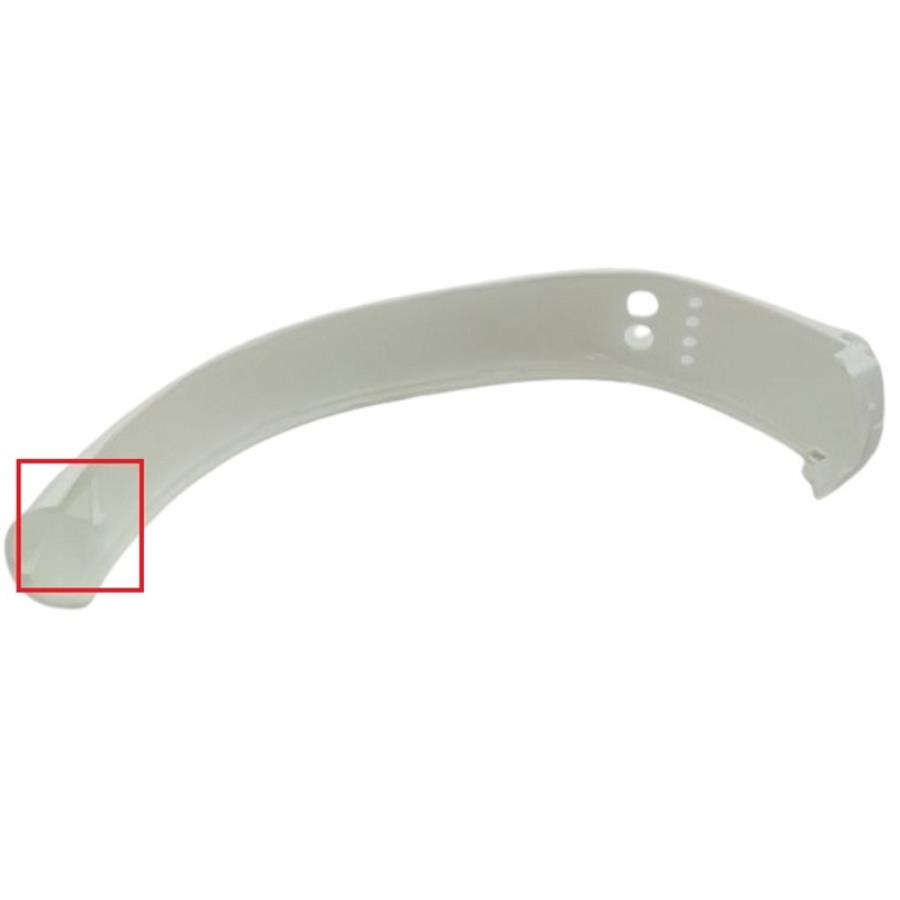 картинка Redmond RK-G211S-NKV1 декоративная накладка на ручку (вариант №1) для электрочайника RK-G211S от магазина Интерком-НН