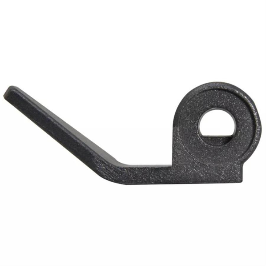 картинка Лопатка MBSP-187115S для замешивания теста к хлебопечке Moulinex, Kenwood от магазина Интерком-НН