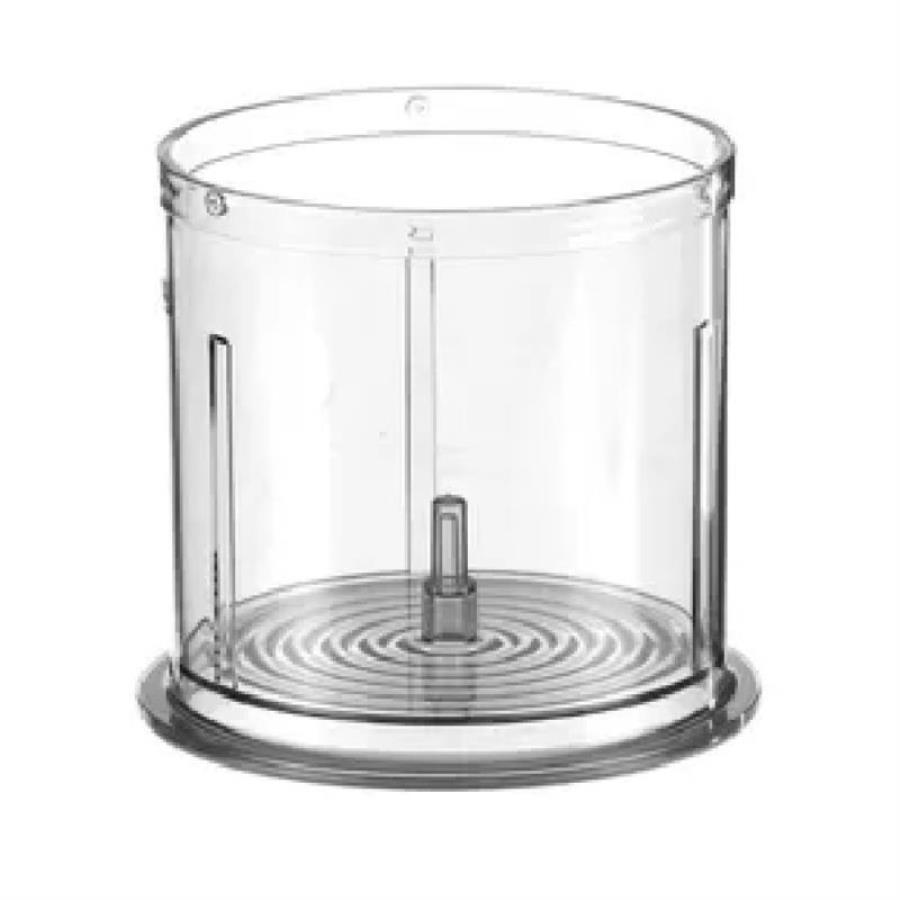 картинка Bosch 00647801 стакан измельчителя для блендеров MSM6/7/8.., MFQ4.. от магазина Интерком-НН