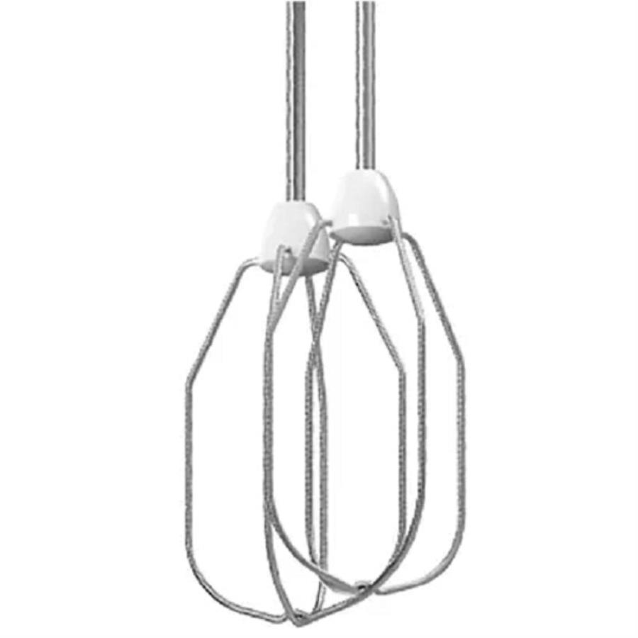 картинка Bosch 00643667 (00659596) Венчики для миксера, 2 шт., для MFQ30.. от магазина Интерком-НН