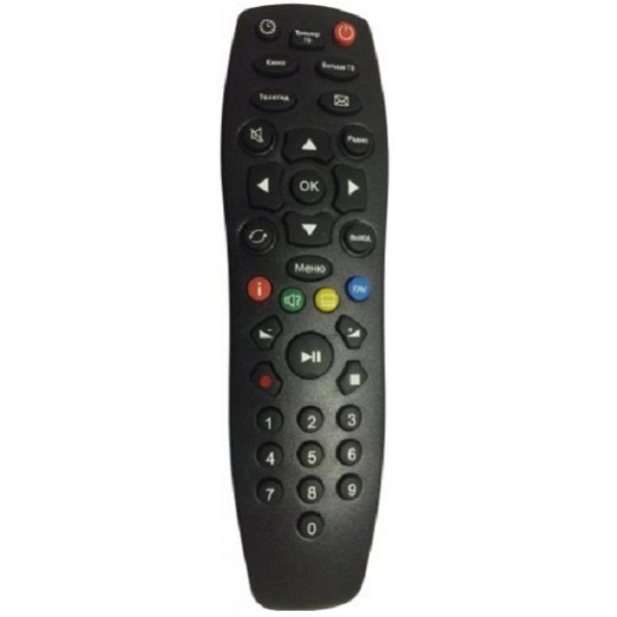 картинка Пульт 19737 ПДУ "Триколор" GS- B212 (GS-B211) от магазина Интерком-НН