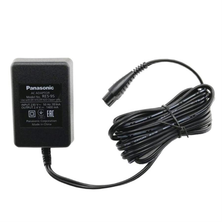 картинка Panasonic WER1410K7661 (RE5-95) Зарядное устройство для триммера ER1410, ER1420  от магазина Интерком-НН