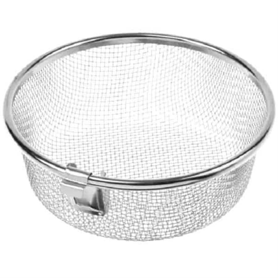 картинка Bosch 11022533 корзина без ручки для жарки во фрютире к мультиварке от магазина Интерком-НН