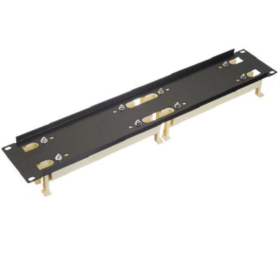 картинка Кросс типа 110 19" 2U на 200 пар, без модулей от магазина Интерком-НН