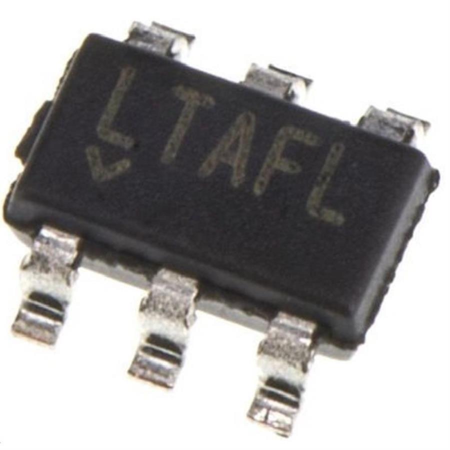 картинка Monolithic Драйвер систем светодиодного освещения MP3202DJ-LF-P   от магазина Интерком-НН