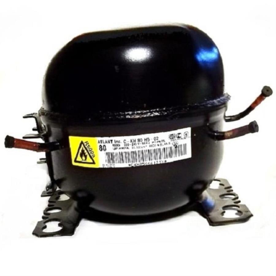 картинка Атлант 069744103801 (C-KH 80 H5-02) УЦЕНКА Компрессор для холодильника от магазина Интерком-НН