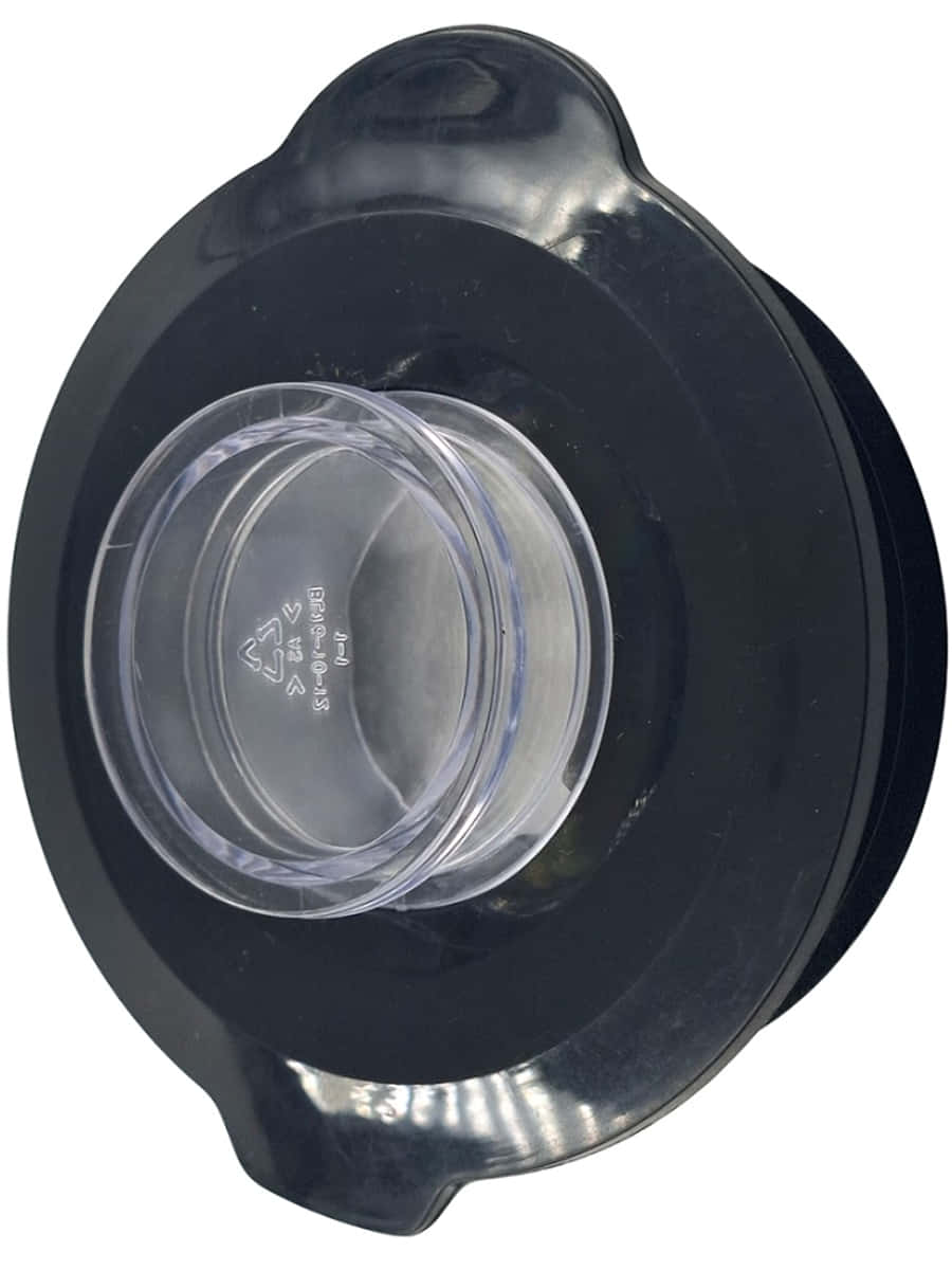 картинка Redmond RSB-M3427-KR крышка чаши (кувшина) с прозрачным стаканчиком для блендера RSB-M3427 от магазина Интерком-НН