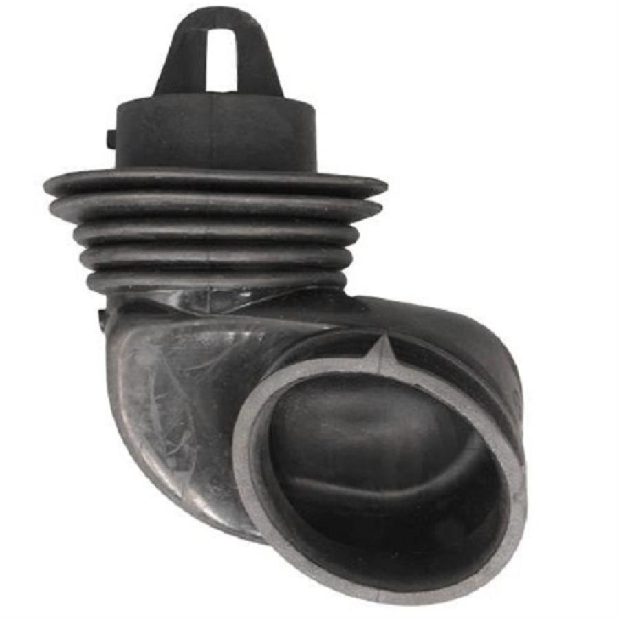 картинка Beko 2899100100 (2822740100) патрубок от дозатора к баку для стиральной машины от магазина Интерком-НН