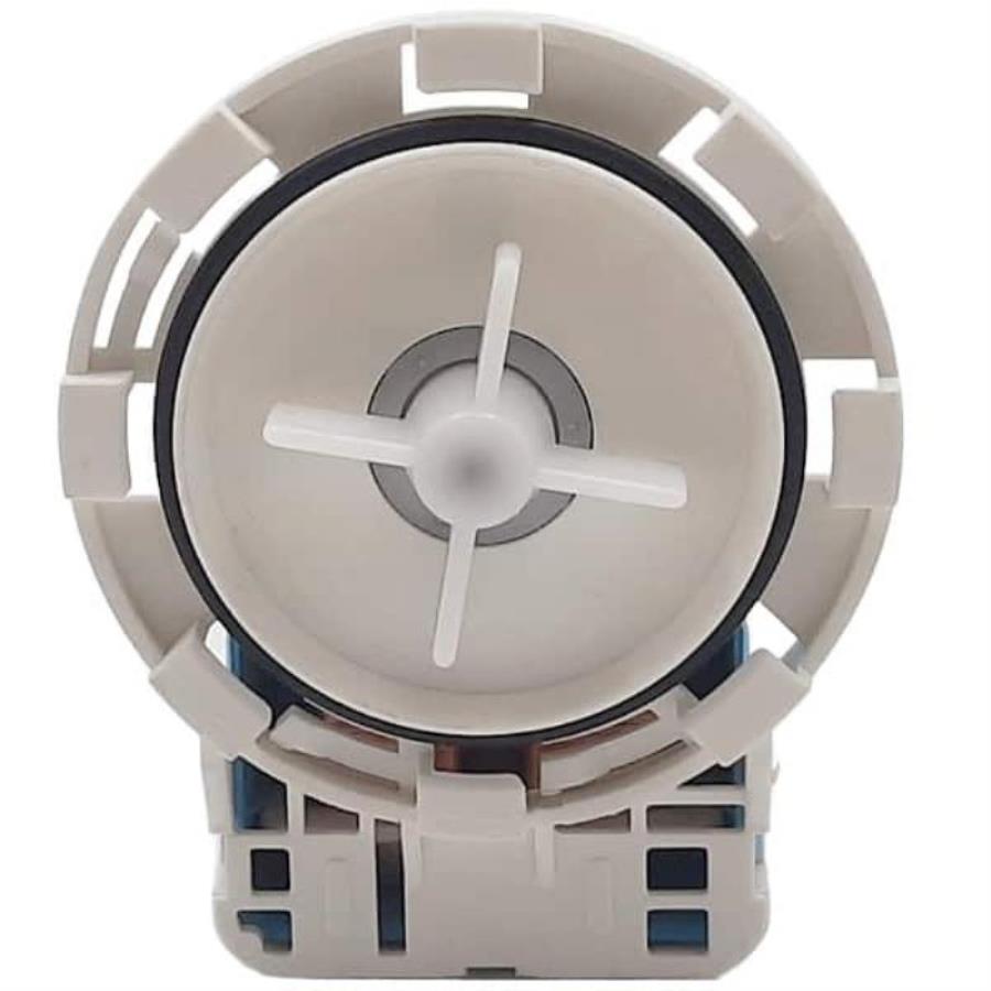 картинка GRE AV5458 (GRE2) сливной насос (помпа) 34Вт, 0.22A для стиральной машины Ardo, Whirlpool от магазина Интерком-НН