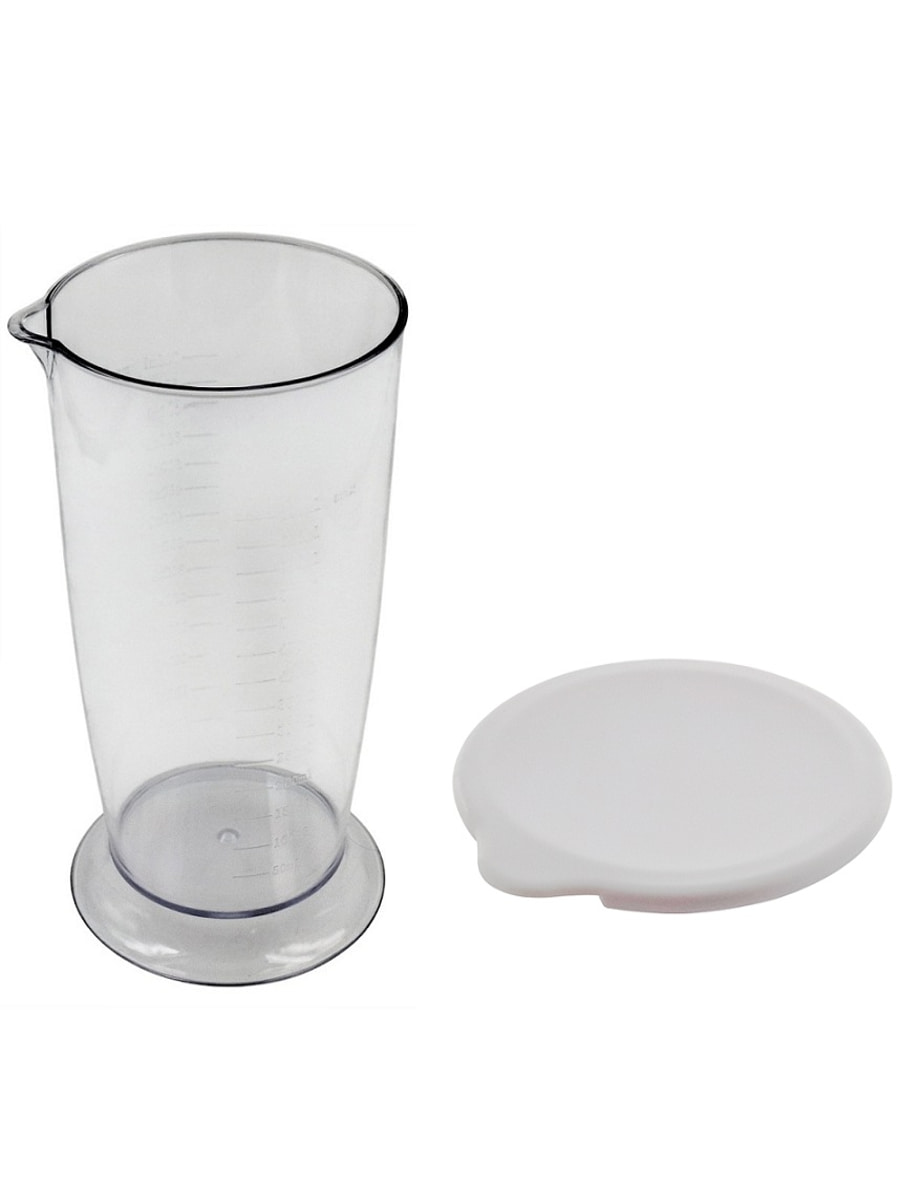 картинка Timberk T-HB42F04-MSK стакан мерный 700мл с крышкой для блендера T-HB42F04 от магазина Интерком-НН