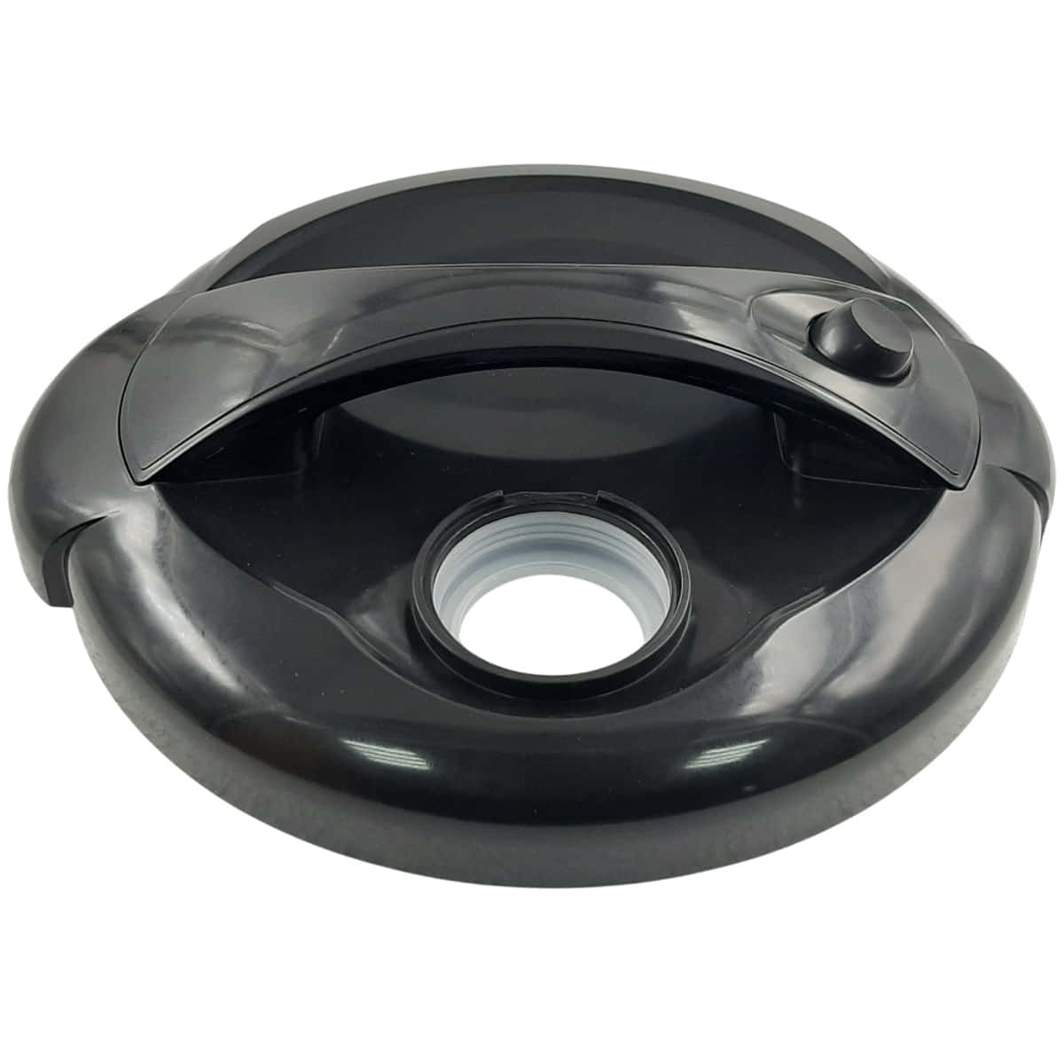 картинка Redmond MC103-KR крышка в сборе без выпускного клапана для мультиварки MC103 от магазина Интерком-НН