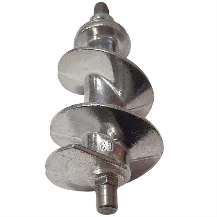 картинка Redmond RMG-1224-SHNV1 шнек в сборе (вариант №1) шестигранник для мясорубки RMG-1224 от магазина Интерком-НН