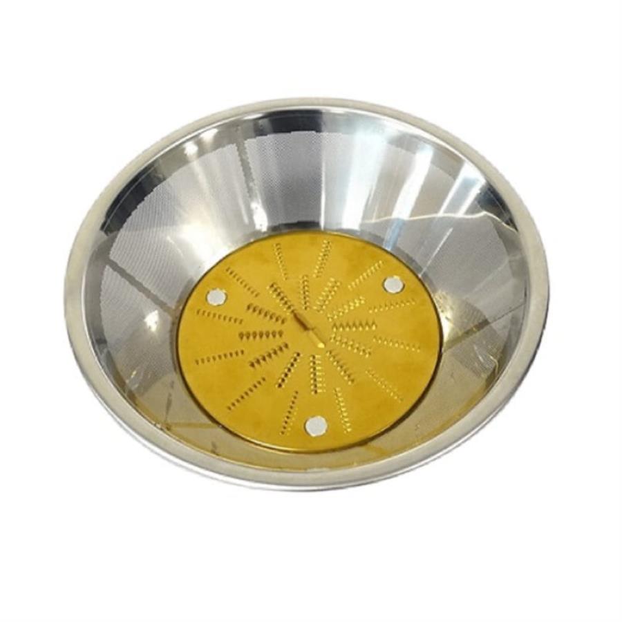 картинка Redmond RJ-M908-SNV1 сетка-нож (вариант №1) для соковыжималки RJ-M908  от магазина Интерком-НН