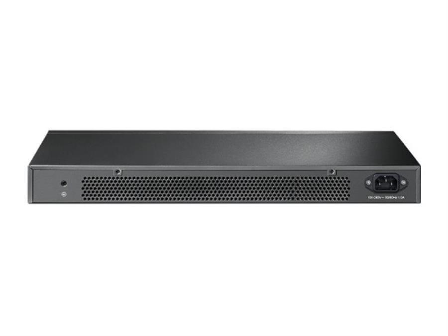 картинка TP-Link TL-SG1048 коммутатор с 48 портами 10/100/1000Base-T от магазина Интерком-НН