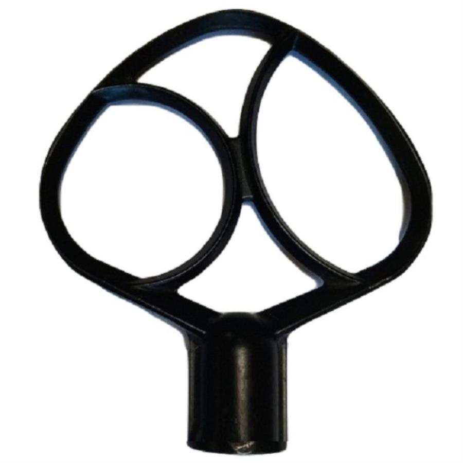 картинка Лопатка-мешалка кухонного комбайна от магазина Интерком-НН