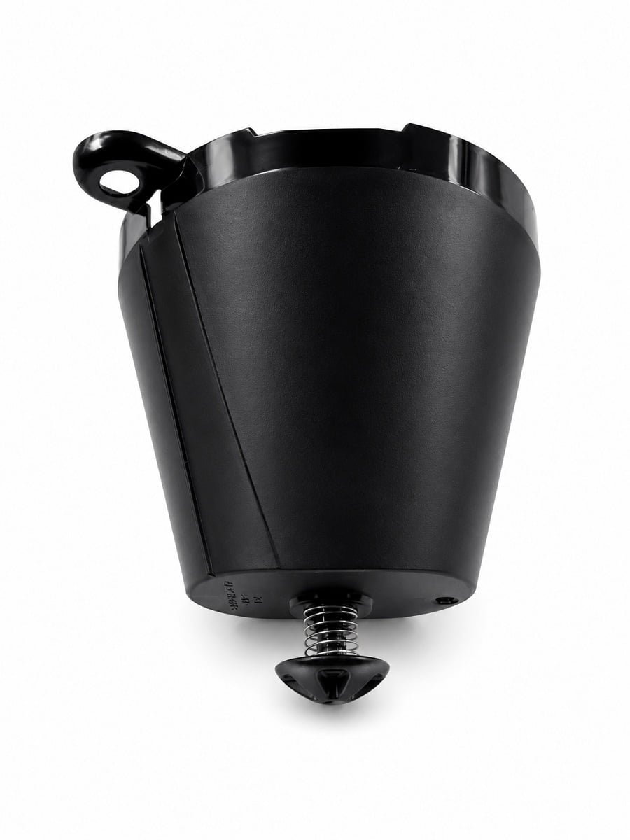 картинка Blackton BT-CM1111-DRF держатель фильтра в сборе для кофеварки BT-CM1111 от магазина Интерком-НН
