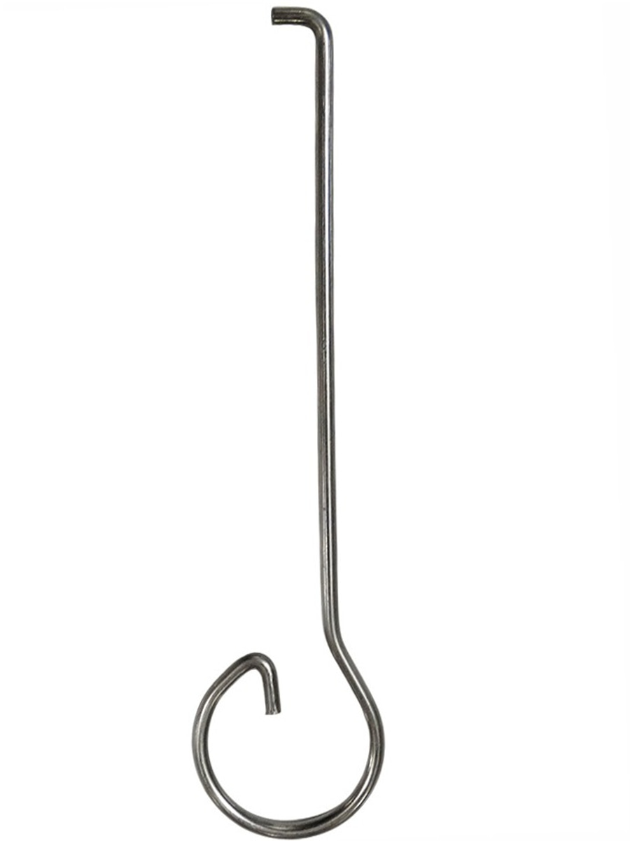 картинка Redmond RBM-M1910-KRU крючок для извлечения лопатки к хлебопечке RBM-M1910 от магазина Интерком-НН