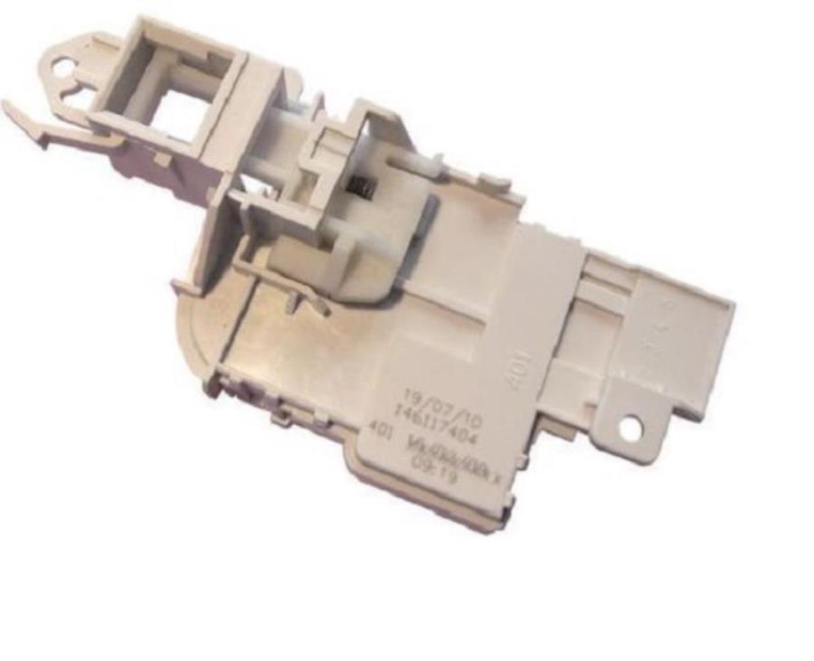 картинка 1461174045 Устройство блокировки люка для стиральной машины Electrolux DL-S1 4 контакта от магазина Интерком-НН