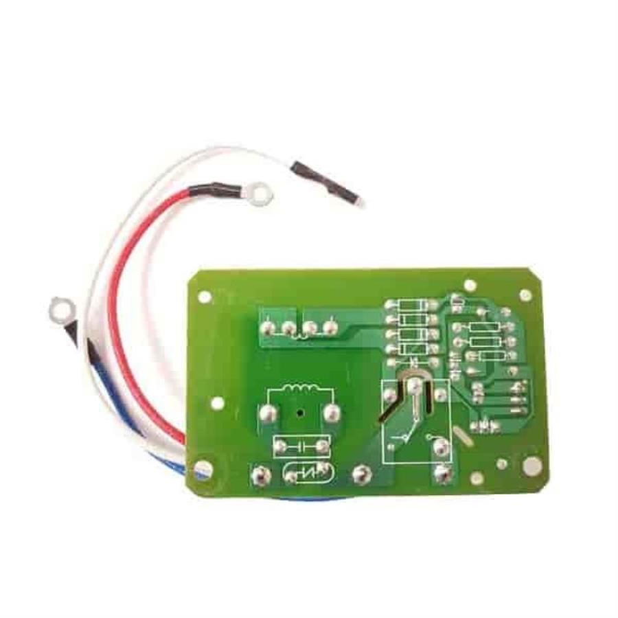 картинка Redmond RMC-M4505-PP-V2 Плата питания (вариант №2) для мультиварки RMC-M4505 от магазина Интерком-НН