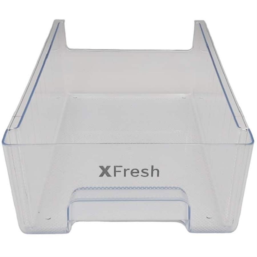 картинка Bosch 00705498 ящик выдвижной подвесной для холодильника KGN36A25/01,KGN36X25/01    от магазина Интерком-НН