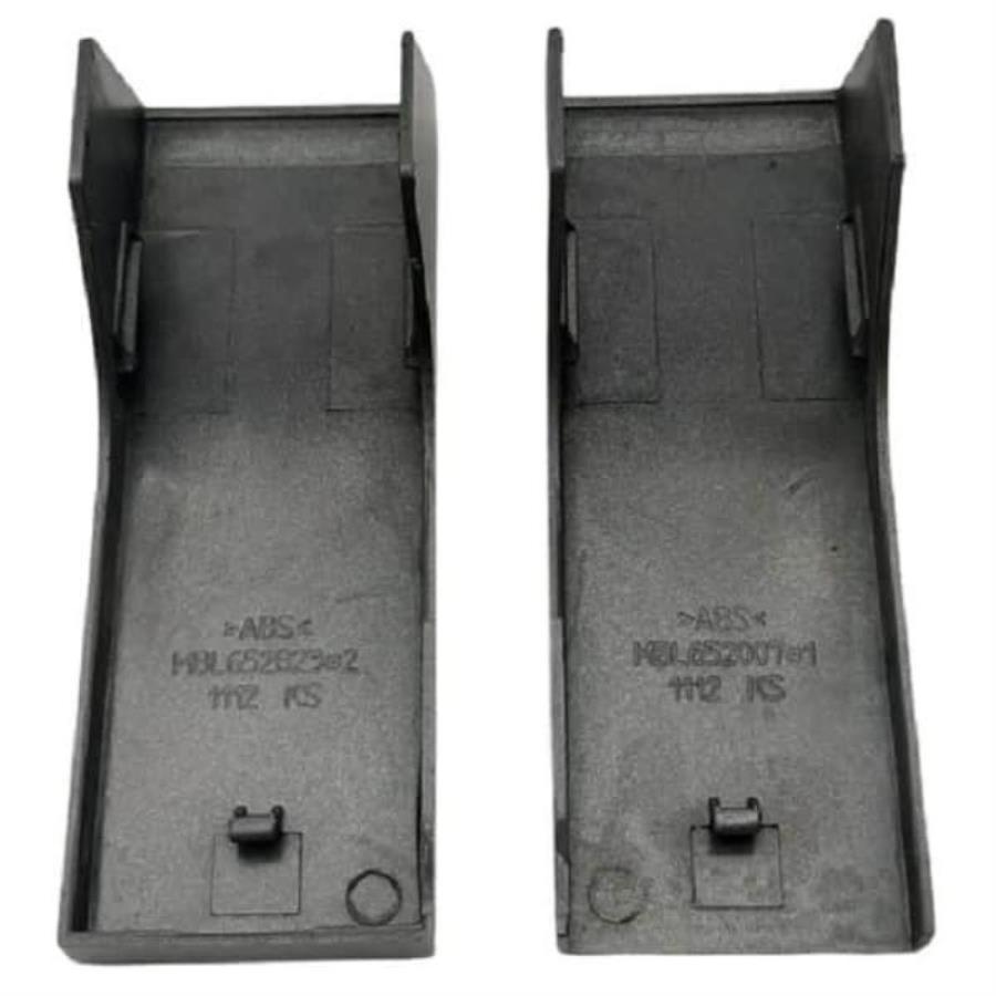 картинка LG MBL65200715 заглушка ручки для холодильника GA-M589ZAK  от магазина Интерком-НН