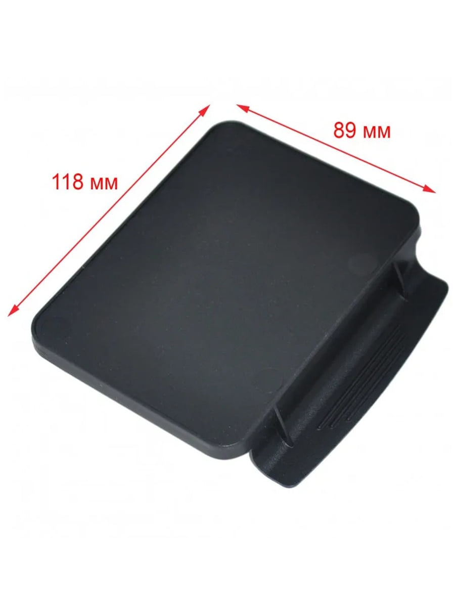 картинка Redmond MB1200-LOT лоток для сбора жира к мультипекарю MB1200 от магазина Интерком-НН