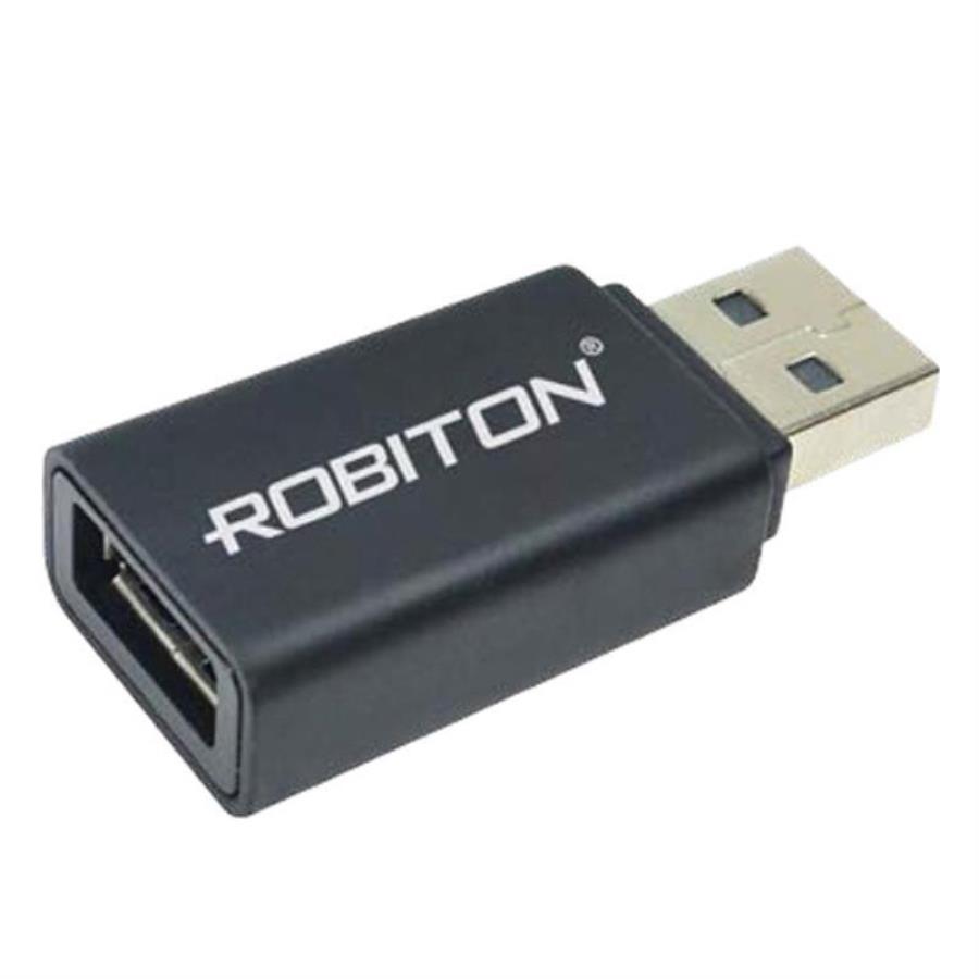 картинка Robiton USB Power Boost USB преобразователь (ускоритель) для смартфонов и планшетных компьютеров от магазина Интерком-НН
