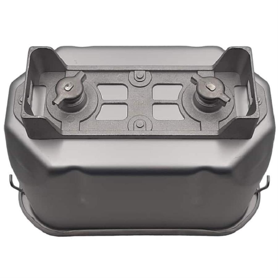 картинка Gorenje 363973 форма (чаша, емкость, ведро) выпечки для хлебопечки BM1210BK от магазина Интерком-НН