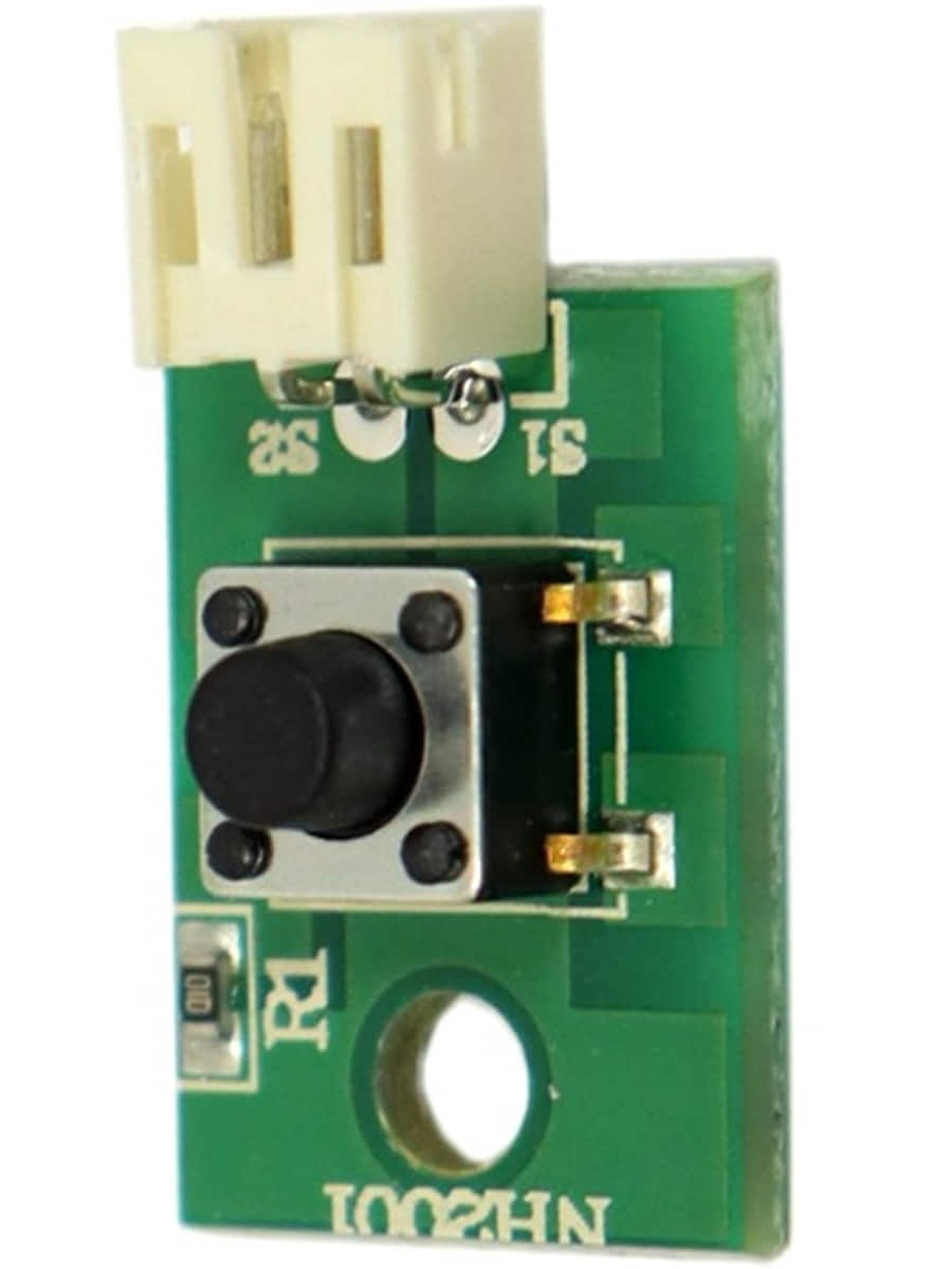 картинка Redmond VH1311-PLR плата режимов для пылесоса VH1311 от магазина Интерком-НН