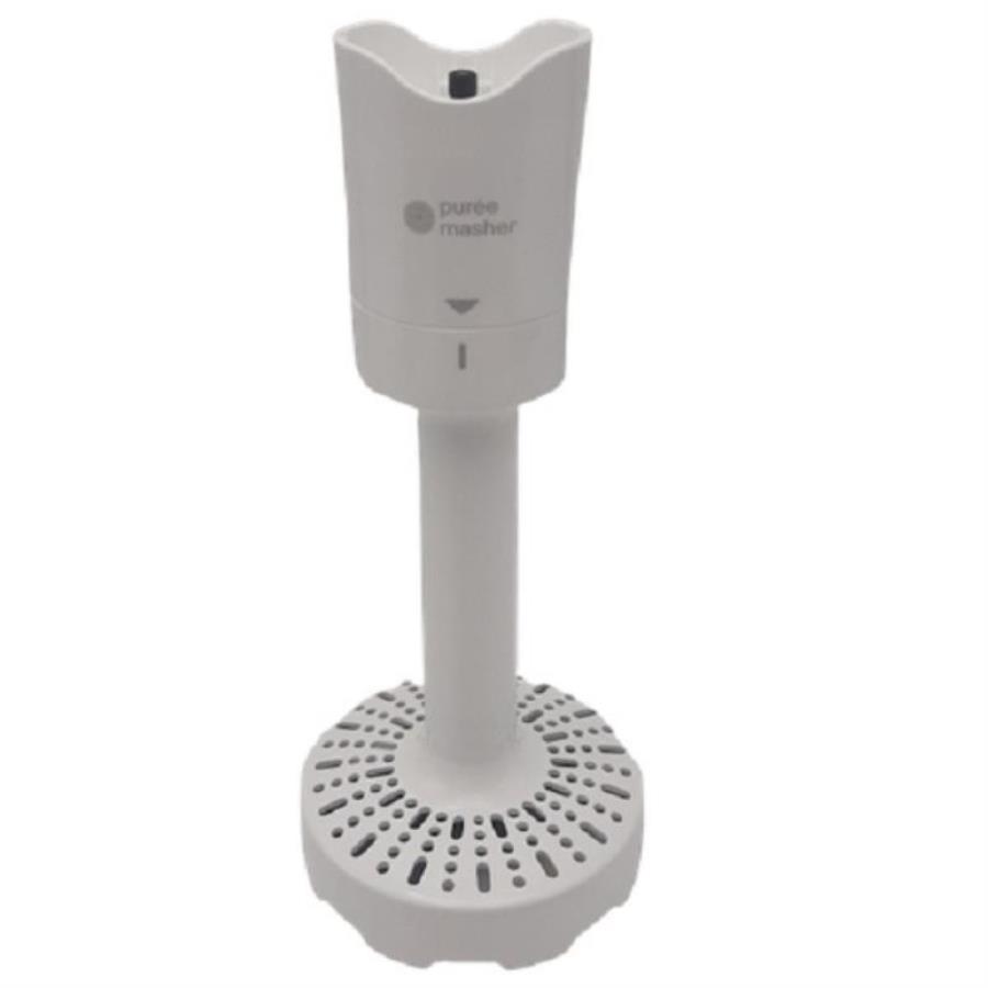 картинка Kenwood KW712999 насадка для приготовления пюре для блендера HB724, HBM713P цвет белый от магазина Интерком-НН