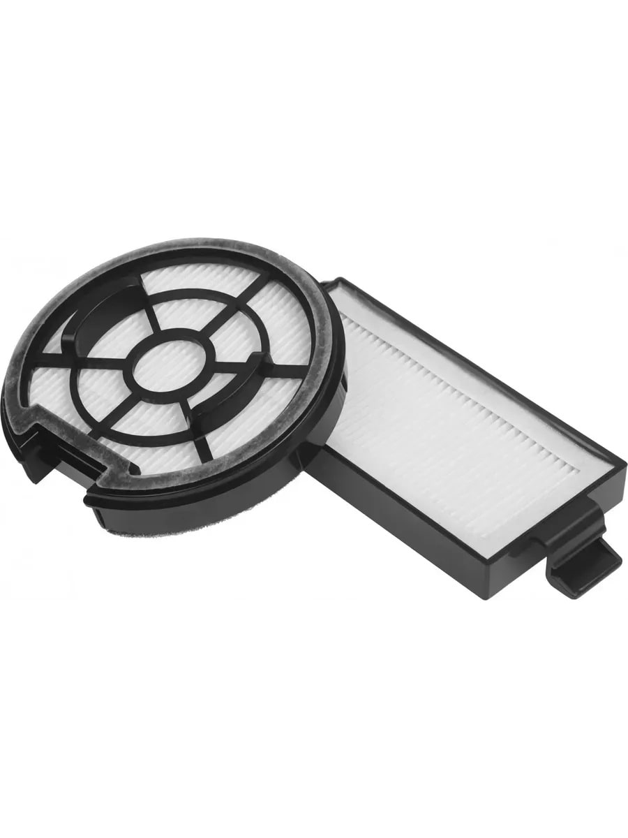 картинка Hyundai HFS7970 фильтр металлический + НЕРА фильтр для пылесоса HYV-S7970 от магазина Интерком-НН
