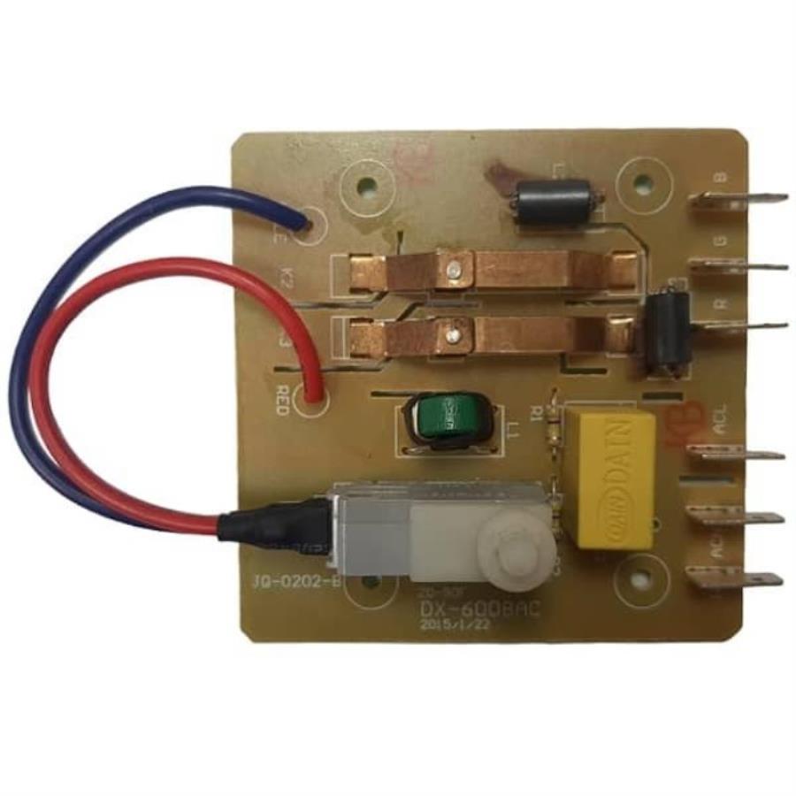 картинка Redmond RMG-1208-PU (DX-6008AC) плата управления для мясорубки RMG-1208 от магазина Интерком-НН
