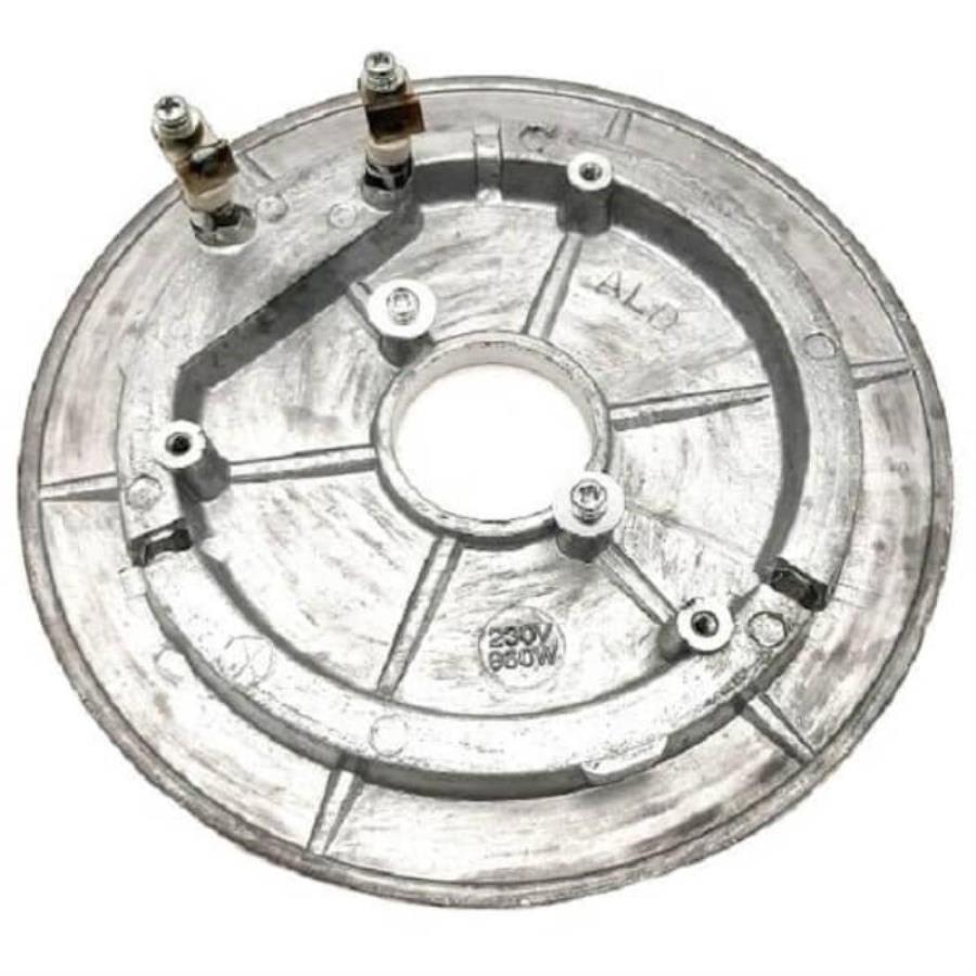 картинка Polaris PMC 0518AD-TEN Тэн (нагревательный элемент) для мультиварки PMC0518AD от магазина Интерком-НН