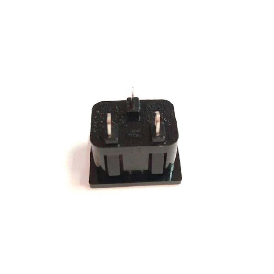 картинка Panasonic PFJP03S04Z Разъем для факса KX-FT908RU, KX-FT902RU, KX-FT904RU от магазина Интерком-НН