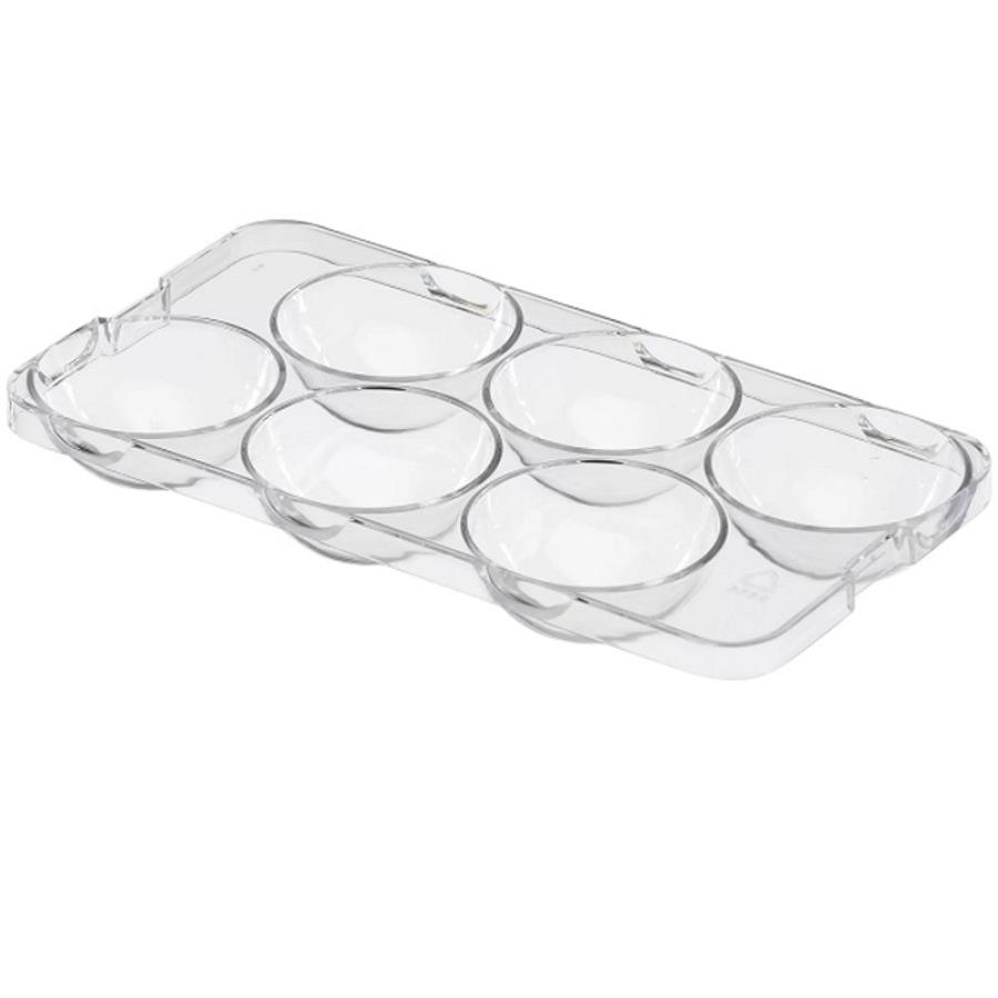 картинка Bosch 00649479 подставка для яиц в холодильник на 6 шт от магазина Интерком-НН