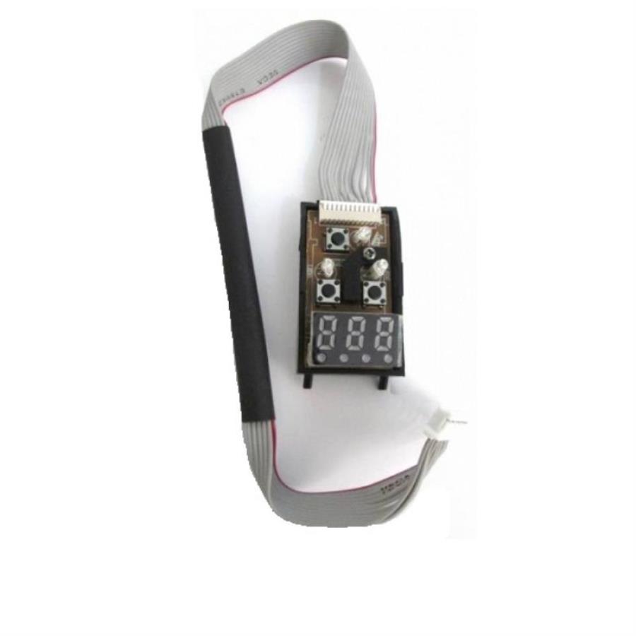 картинка Tefal MS-622589 Плата электронная с индикацией для электрочайников Tefal BW4108, KO4109 от магазина Интерком-НН