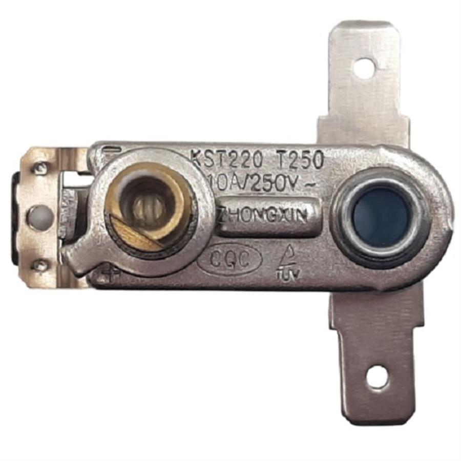 картинка Redmond RGM-M800-TER термостат KST220 250V 10A для электрогриля RGM-M800 от магазина Интерком-НН