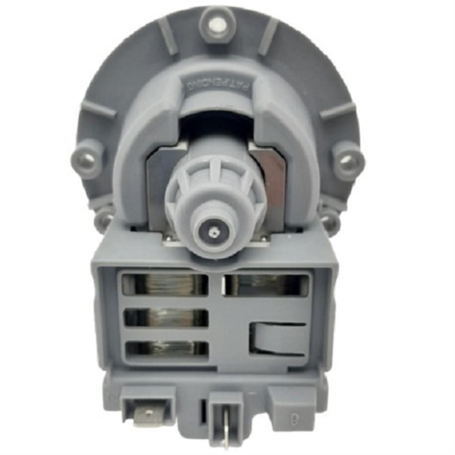 картинка Askoll PMP000 (C00144997, RS0620) мотор сливного насоса (помпа) M332 40Вт, 0,2А для стиральных машин от магазина Интерком-НН