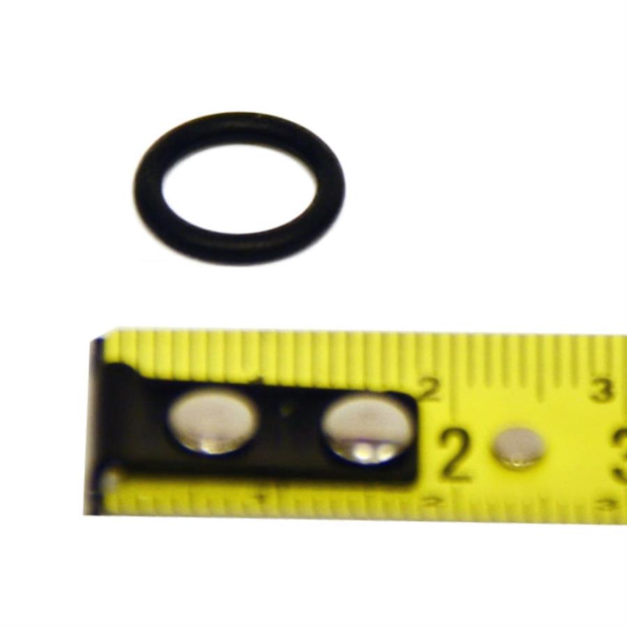 картинка Baxi 710048800 Кольцевая прокладка 8,9х1,9 от магазина Интерком-НН