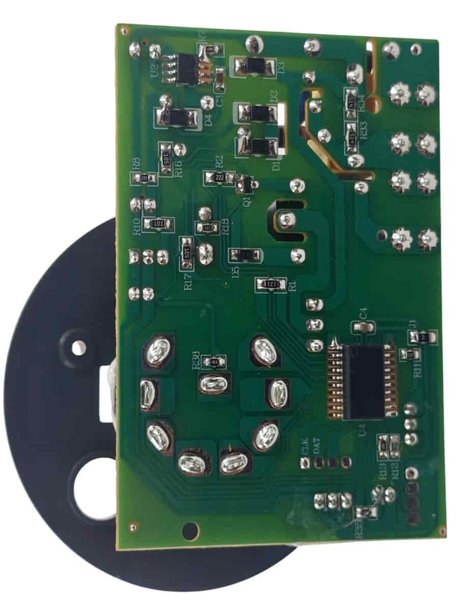 картинка Red Solution RFM-538-PU (HR-YSD05P) плата управления для планетарного миксера RFM-538 от магазина Интерком-НН