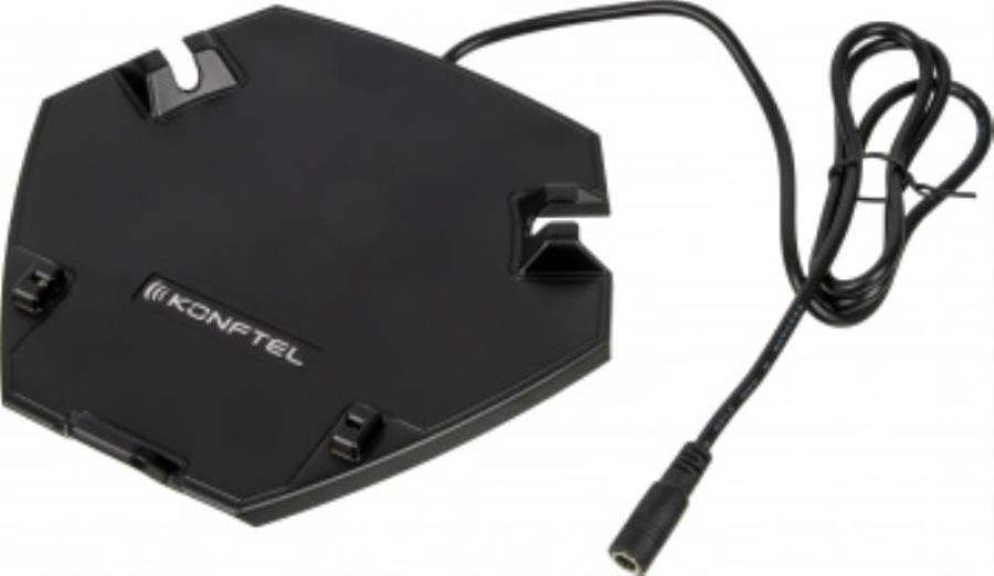 картинка Р/Телефон Dect Unify UN-3WXW-M серебристый от магазина Интерком-НН