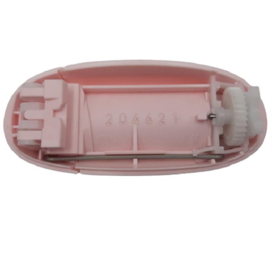 картинка Philips 422203632911 насадка (эпилирующая головка) для эпилятора Satinelle Essential BRE255, BRE285  от магазина Интерком-НН