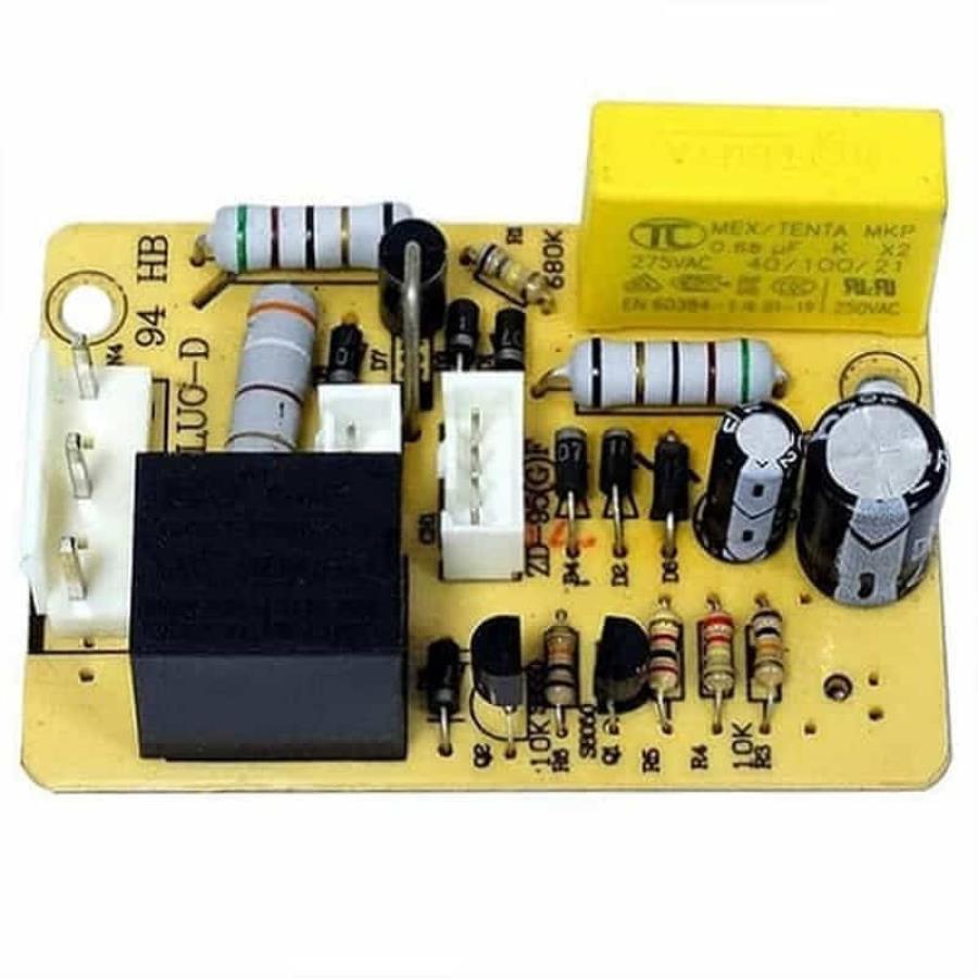 картинка Maxima MTP-M803-PPV1 плата питания (вариант исполнения 1) для термопота MTP-M803 от магазина Интерком-НН