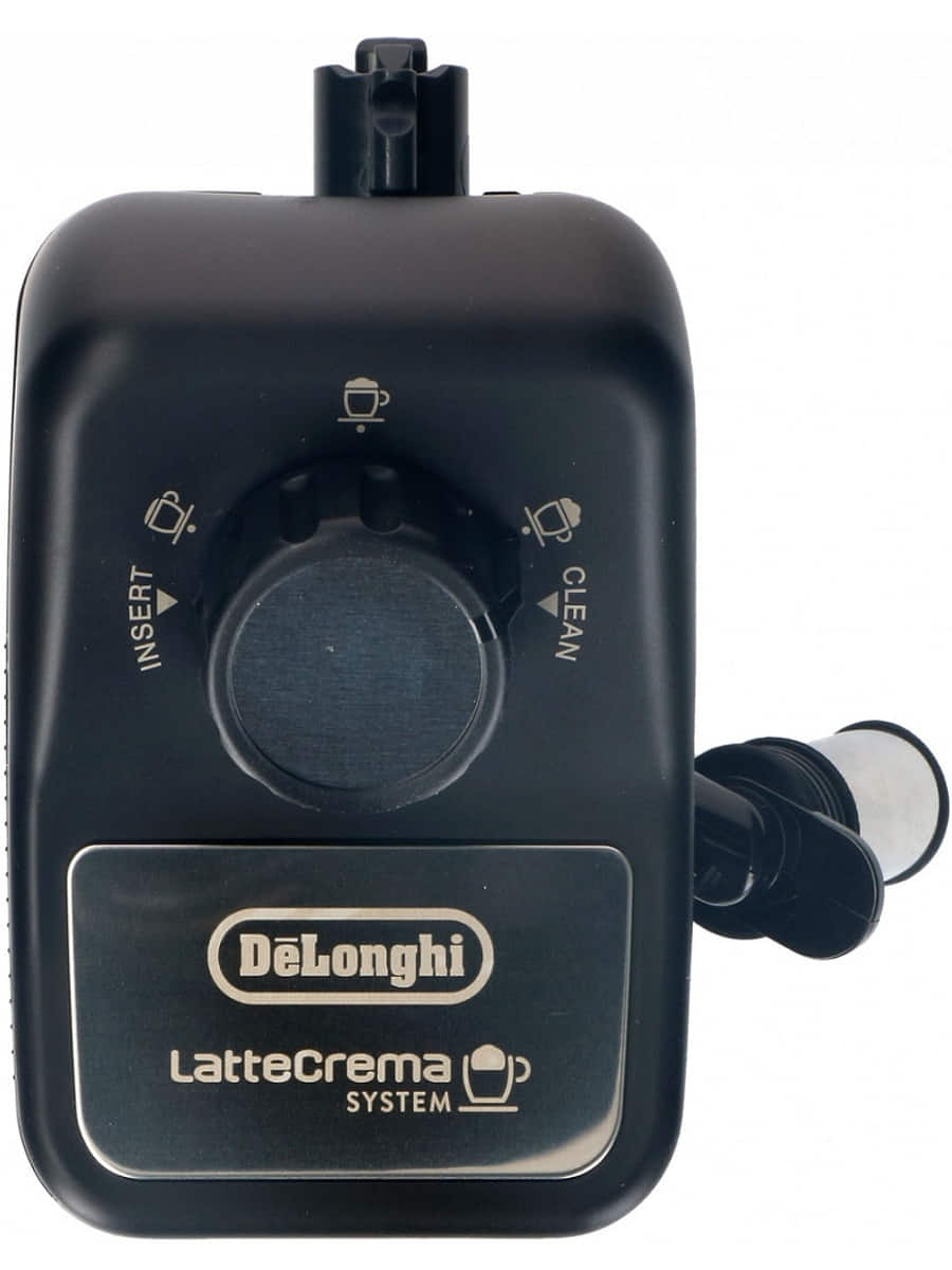 картинка DeLonghi 5513282281 (DLSC018) капучинатор в сборе для кофемашины Dinamica Plus ECAM370  от магазина Интерком-НН