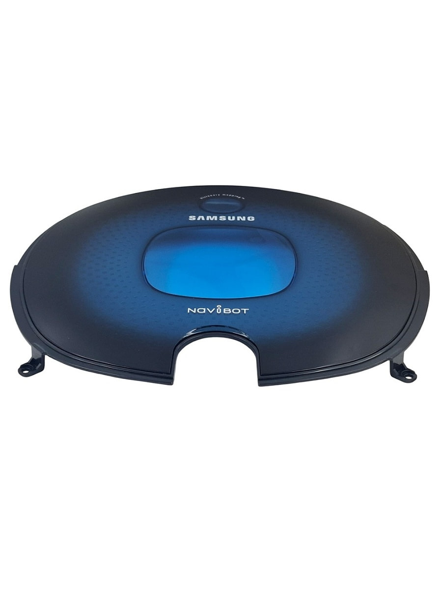 картинка Samsung DJ97-01321C крышка верхняя для робот-пылесоса NaviBot VCR8855   от магазина Интерком-НН