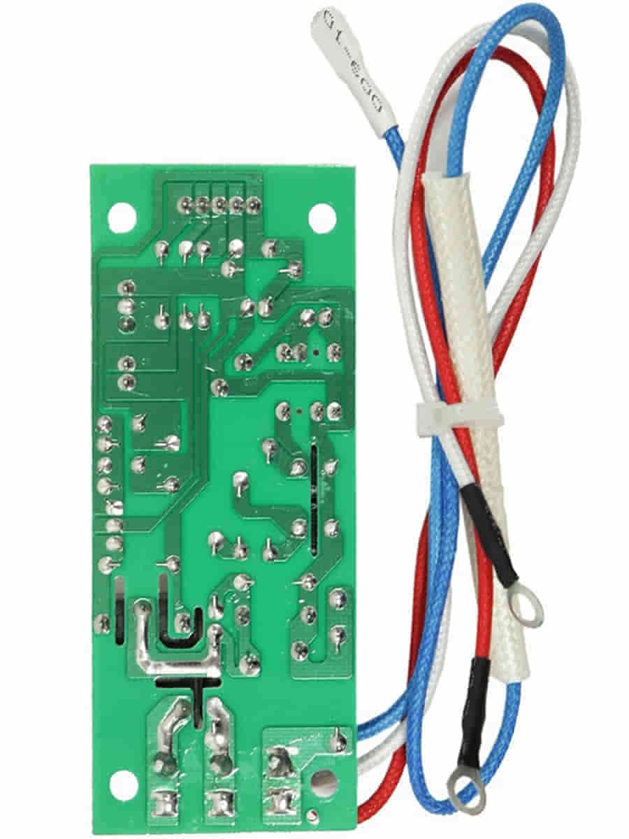 картинка Redmond MC121-PP (MHJ-FBKGDY02-8505) плата питания для мультиварки MC121 от магазина Интерком-НН
