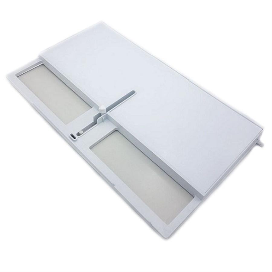 картинка Бирюса 0008253 (0004002000) поддон испарителя со шторкой для холодильника 6, 10 от магазина Интерком-НН