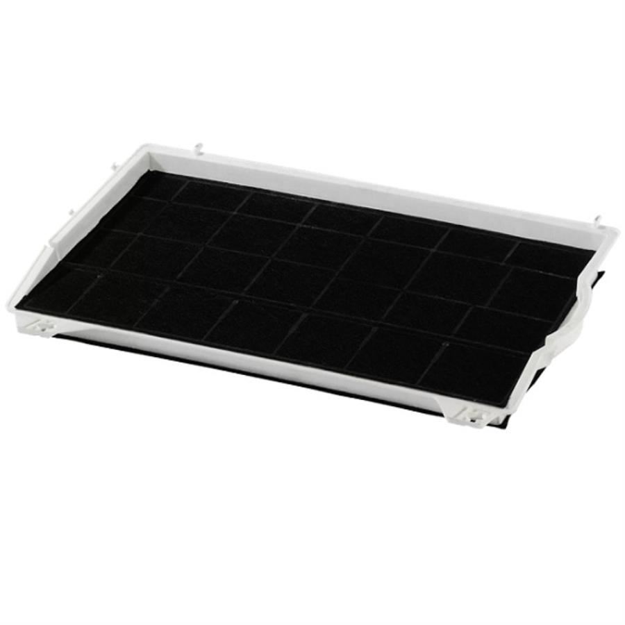картинка Bosch 00460736 угольный фильтр 450x320x40мм для вытяжки 2MB60W/01, 2MB60W/02, 2MBK60/01, 2MBK60W/01 от магазина Интерком-НН