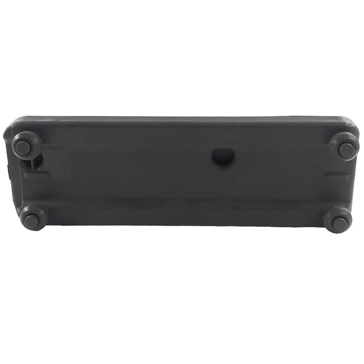 картинка Indesit C00502278 комплект держателя направляющей (левый) для посудомоечной машины Ariston от магазина Интерком-НН