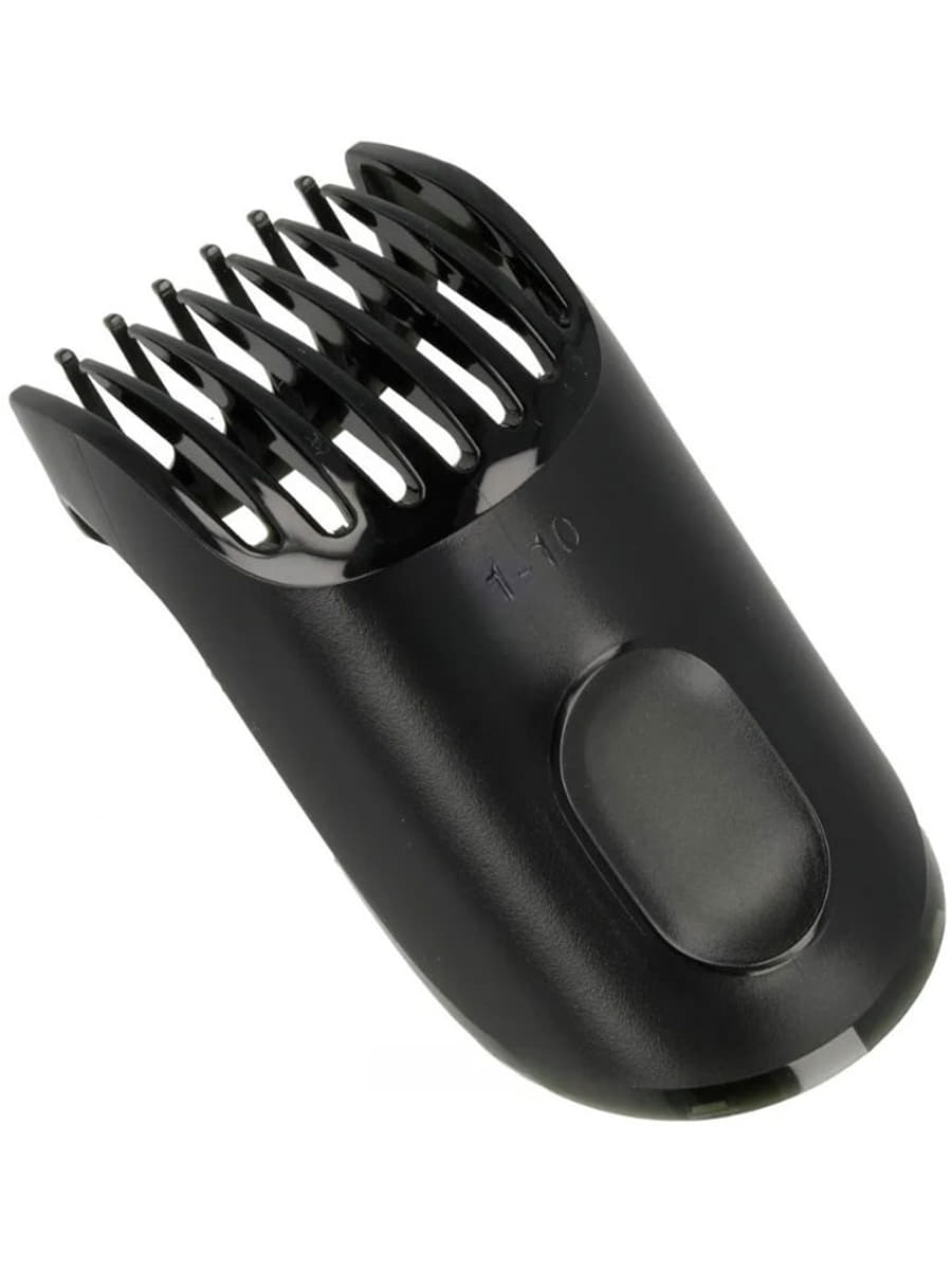 картинка Braun 81695628 насадка-гребень 1-10мм для стрижки бороды к триммеру BT3000, BT3020, BT3021 от магазина Интерком-НН